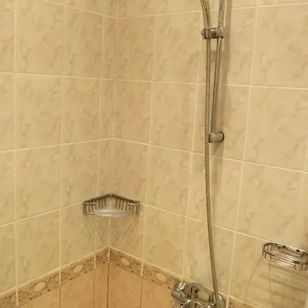 Διαμέρισμα Midtown Place Doris 1 With Garage *