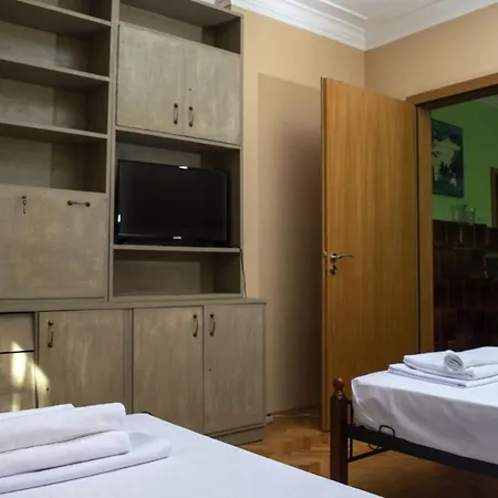 Apartament Midtown Place Doris 1 With Garage *