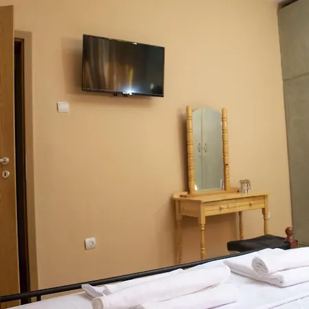 Διαμέρισμα Midtown Place Doris 1 With Garage