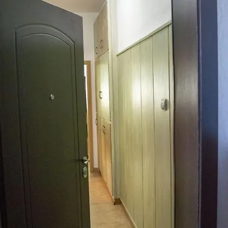 Midtown Place Doris 1 With Garage Διαμέρισμα