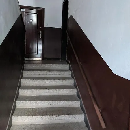 Διαμέρισμα Midtown Place Doris 1 With Garage