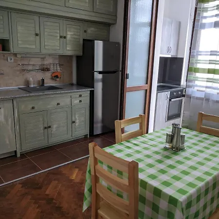 Διαμέρισμα Midtown Place Doris 1 With Garage *