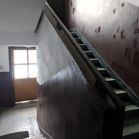 Διαμέρισμα Midtown Place Doris 1 With Garage *