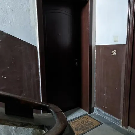 Midtown Place Doris 1 With Garage Φιλιππούπολη