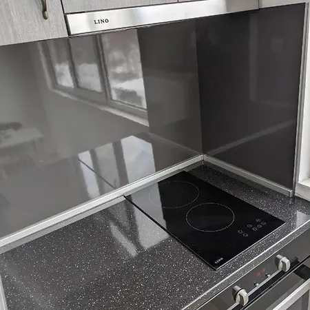 Διαμέρισμα Midtown Place Doris 1 With Garage *