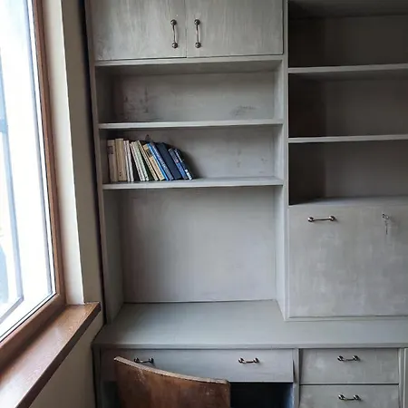 Διαμέρισμα Midtown Place Doris 1 With Garage *