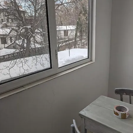 Διαμέρισμα Midtown Place Doris 1 With Garage Φιλιππούπολη