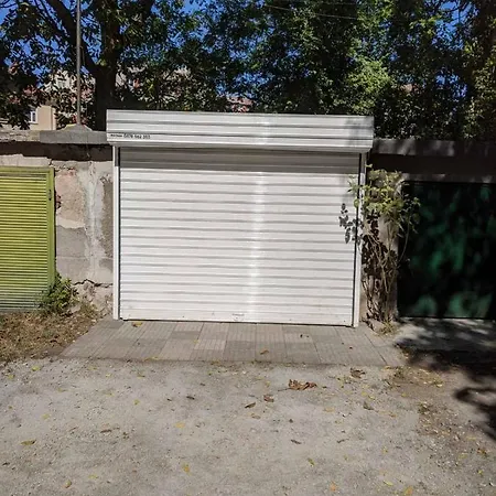 Midtown Place Doris 1 With Garage Διαμέρισμα