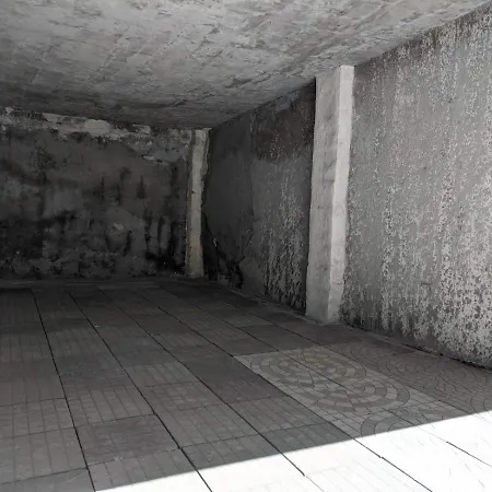 Διαμέρισμα Midtown Place Doris 1 With Garage *