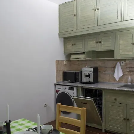 Midtown Place Doris 1 With Garage