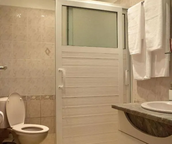 Midtown Place Doris 1 With Garage Apartment Plowdiw