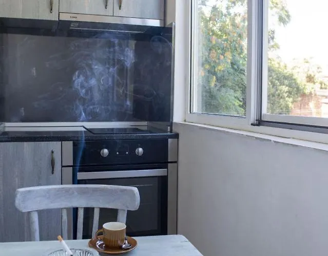 Midtown Place Doris 1 With Garage Apartment *