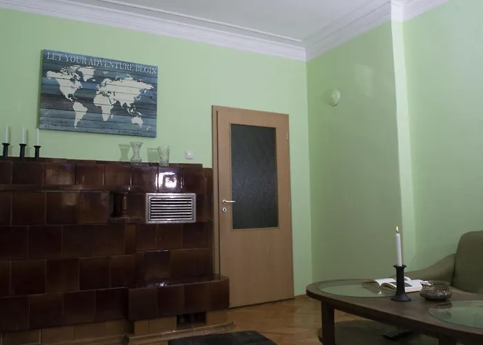 Midtown Place Doris 1 With Garage *